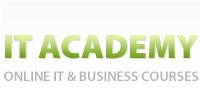 Computer Courses from IT Academy